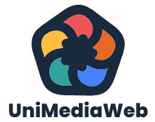 UniMedia Web