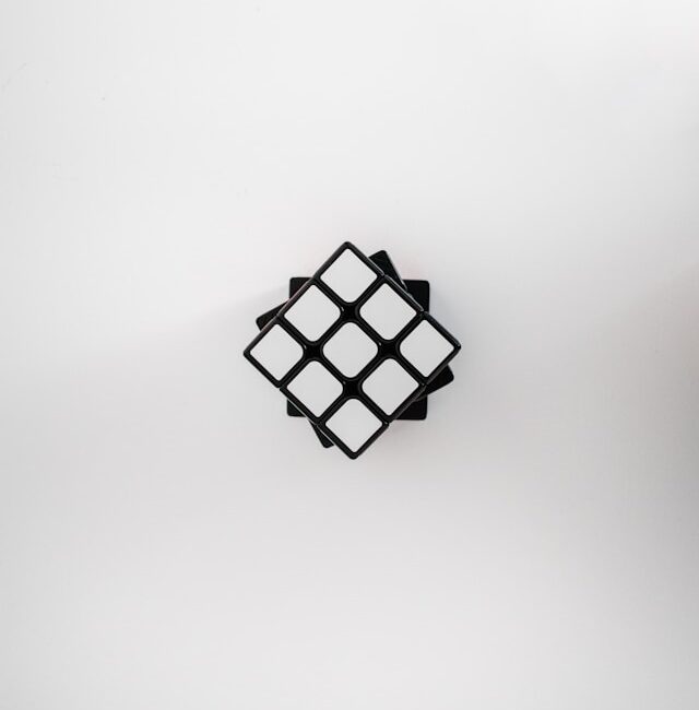 rubiks kube